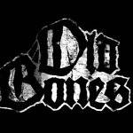 Old Bones : Aura of Hate